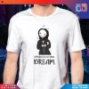 Dream Winner Game Award Best Gift For Fan Shirt
