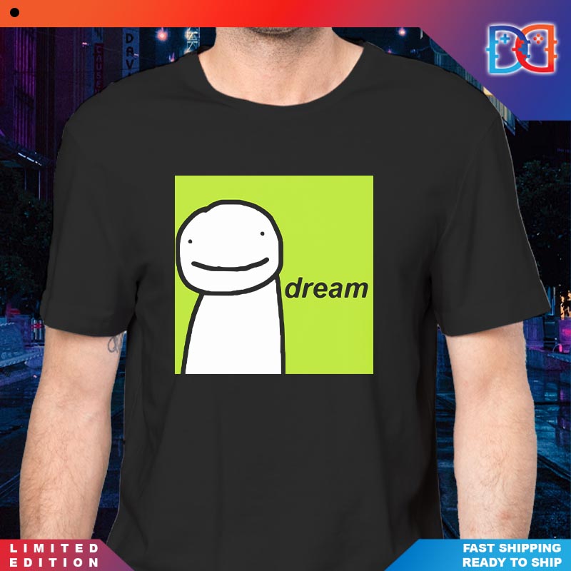 Dream Gamer Of The Year 2023 Streamy Awards Shirt