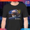 Overwatch League Logo Best Gift For Fasn T-Shirt