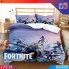 Fortnite Colourful Bedding Set