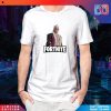 Fortnite Chapter 4 Season 4 Last Resort Khaby Lame Shirt