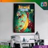 Mafia The City of Lost Heaven Released 21 Years Ago Poster Canvas
