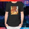 Persona 3 Reload Awaken The Depths Of Your Soul Game Shirt
