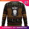 Blade Runner 2049 Game Ugly Christmas Sweater
