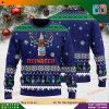 Brewery Ommegang Hennepin Established 1997 3D Ugly Christmas Sweater