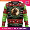 Bustin Christmas Ghostbusters Game Ugly Christmas Sweater