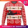 EA Sports FIFA Game Ugly Christmas Sweater