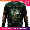Elden Ring Game Ugly Christmas Sweater