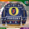 Foam Brewers Beer Pavement Ipa Funny Ugly Christmas Sweater