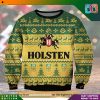 It’s The Most Wonderful Time For A Jim Beam Christmas Funny Ugly Sweater