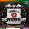 Jose Cuervo Especial Tequila Funny Ugly Christmas Sweater