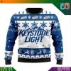 Jose Cuervo Especial Tequila Funny Ugly Christmas Sweater