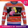Mario Bros Game Ugly Christmas Sweater