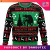 Need For Christmas Need For Speed Game Ugly Christmas Sweater