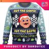 Persona 5 Take Your Heart Game Ugly Christmas Sweater