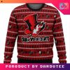 Play As One Valorant Game Ugly Christmas Sweater