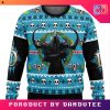 Ranni the Witch Elden Ring Game Ugly Christmas Sweater