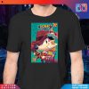 Sonic The Netflix Series New Episodes Game T-Shirt