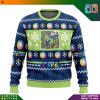 Starfinder Board Games Art Picture Ugly Christmas Sweater