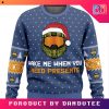Valorant Game Ugly Christmas Sweater