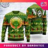 Warhammer 40k Orks Iconic Game Ugly Christmas Sweater