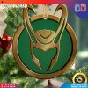Marvel Iron Man Tree Marvels Christmas Ornaments