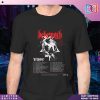 Godzilla x Kong The New Empire Minecraft Collab Event Fan Gifts Classic T-Shirt
