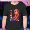 Vultures Volume 3 Kanye West And Ty Dolla $ign April 5th 2024 Classic T-Shirt