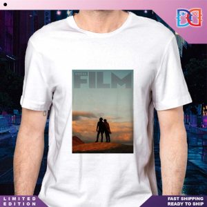 Dune Part Two New Look Total Film Classic T-Shirt