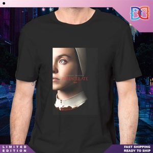 Immaculate Movie The Sydney Sweeney Neon Classic T-Shirt