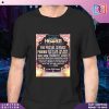 Tierra Whack World Wide Whack Debut Album March 15th 2024 Fan Gifts Classic T-Shirt
