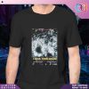 Lil Nas X Long Live Montero This Is Only The Beginning HBO Original January 27 2024 Classic T-Shirt