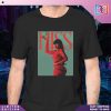 Bianca Belair vs Rhea Ripley In The WWE 2K24 Cover Fan Gifts Classic T-Shirt