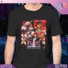 Taylor Swift x Travis Kelce Karma Is The Guy On The Chiefs Coming Straight Home To Me Classic T-Shirt