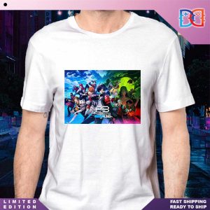 Persona 3 Reload Releases Next Week It’s Not The Destination, It’s The Journey Classic T-Shirt