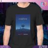 TENET A Film By Christopher Nolan Only Theater 23 Feb 2024 Classic T-Shirt