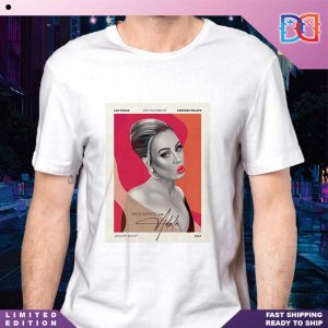 Weekends With Adele January 27-27 2024 Las Vegas Classic T-Shirt