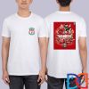 Liverpool Are The Carabao Cup Winners 2024 Fan Gifts Classic T-Shirt