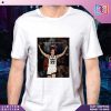 Caitlin Clark Iowa Women Basketball Record Broken History Made Fan Gift Classic Shirt