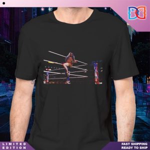 WWE2K24 Zelina Vega First Look Fan Gifts Classic T-Shirt