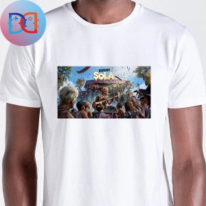 Dead Island 2 SoLA Opens On April 17th 2024 Fan Gifts Classic T-Shirt