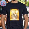 Overwatch 2 x Porsche Something Is Coming And Fast Fan Gifts Classic Shirt