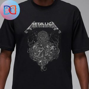 Metallica The Call of Ktulu Fan Gifts Classic Shirt