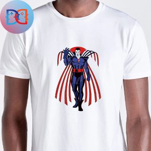 Mister Sinister For X-MEN 97 Fan Gifts Classic Shirt