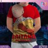 Ultraman Rising A Netflix Series Premieres June 14 2024 Fan Gifts All Over Print Shirt