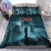 Fortnite Chapter 5 Season 2 Myths And Mortals Mythic Couture At Its Finest Luxury Queen Bedding Set