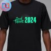 Sea of Thieves 2024 Fan Gifts Two Sides Classic T-Shirt