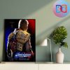 Transformers One In Theatres September 20 2024 Legends In The Making Home Decor Poster Canvas