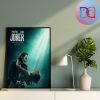 Sonya Blade From Mortal Kombat 1995 Movie Fan Gifts Home Decor Poster Canvas