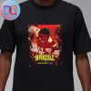 Challengers Movie New Poster IMAX Classic T-Shirt